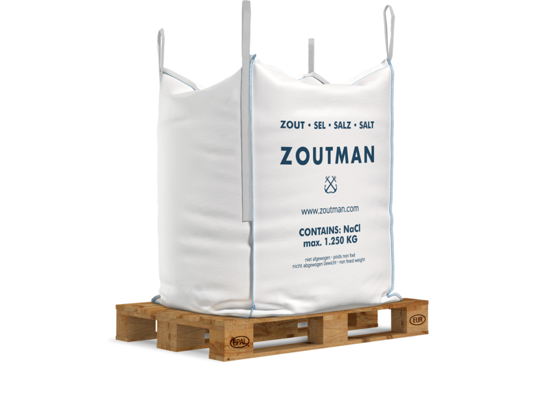 Product image of BIG BAG1250 KG
