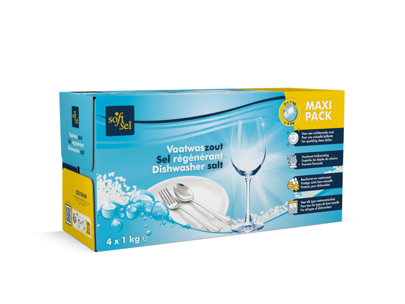 Productafbeelding van KARTON4 KG