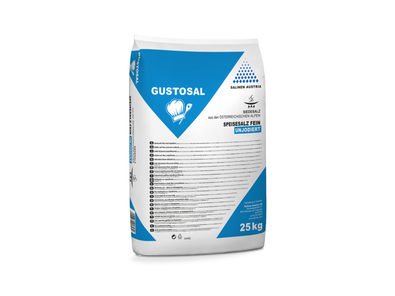 Product image of BAGS25 KG