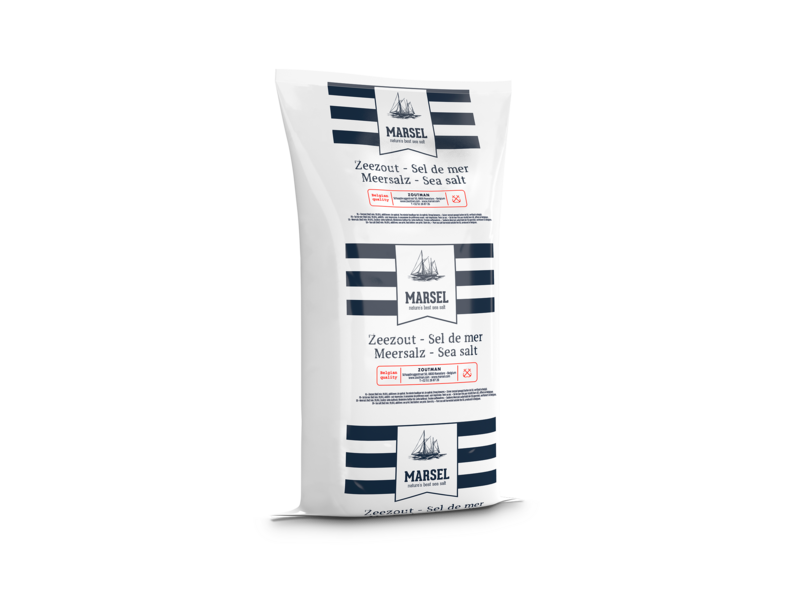 Productafbeelding van ZAKKEN12,5 KG