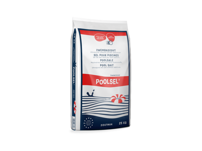 Product image of BAGS25 KG