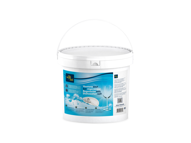 Productafbeelding van EMMER10 KG