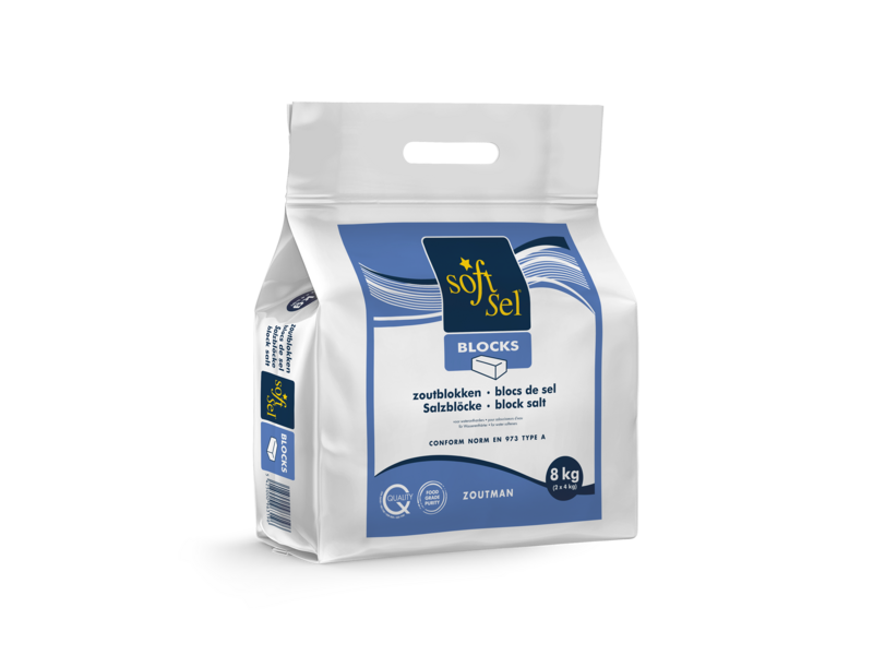 Productafbeelding van ZAK8 KG