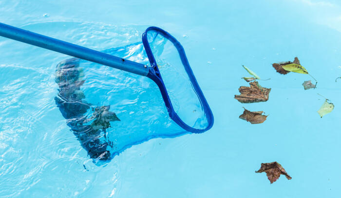 hoe maakt u uw zwembad zomerklaar, een stappenplan